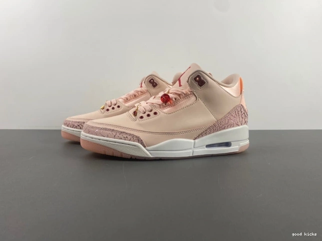 Jordan Day Valentines Air (W) 3 HJ0178-600 0821